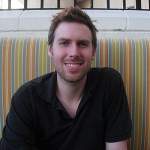 Meet your Posher, Lindsey